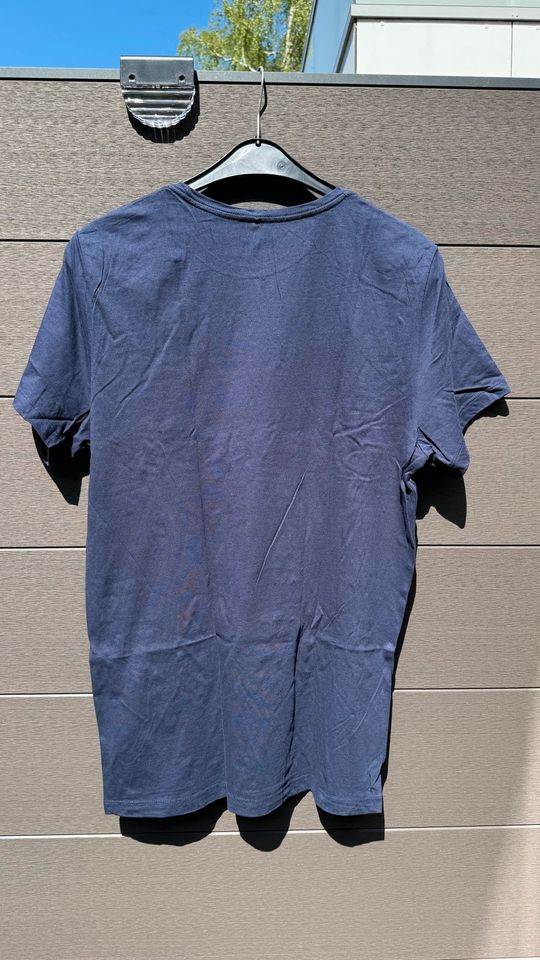 Shirt XL in blau, Blend demin in Reinbek