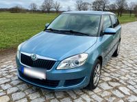 Skoda Fabia II 1,2TSI Combi Facelift AHK Klima Tempomat Kette NEU Bad Doberan - Landkreis - Kröpelin Vorschau