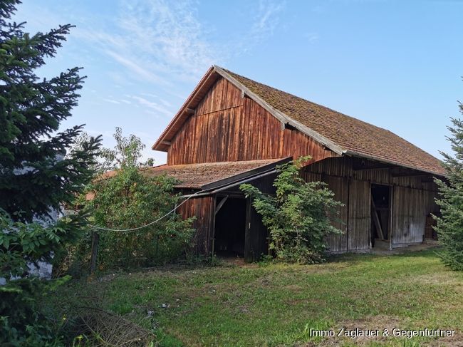 2 Baugrundstücke in schöner und ruhiger Lage im Lkr. Dingolfing***** in Moosthenning