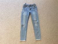 eview Jeans, Slim Fit, Skinny Leg, used look, Gr. 152 Niedersachsen - Melle Vorschau