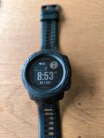 Garmin Instinct - wasserdichte GPS-Smartwatch mit Sport-/Fitnessf Rheinland-Pfalz - Germersheim Vorschau