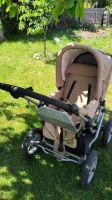 Kinderwagen Nürnberg (Mittelfr) - Aussenstadt-Sued Vorschau