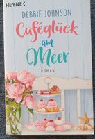 Buch Cafeglück am Meer Berlin - Lichterfelde Vorschau