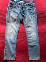 Pepe Jeans Hose Gr.29/32  Wiser wash Neuwertig Nordrhein-Westfalen - Iserlohn Vorschau