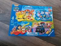 Puzzle Paw patrol Hansestadt Demmin - Demmin Vorschau