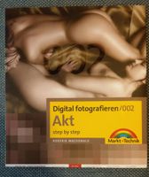 Digitale Fotografie, Digital fotografieren Akt, Macdonald Dortmund - Derne Vorschau