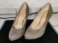 High heels mit Nieten beige Hessen - Baunatal Vorschau