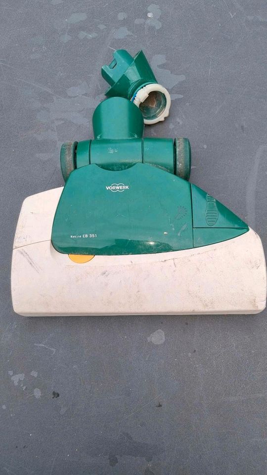 Vorwerk Kobold 135 in Werdau