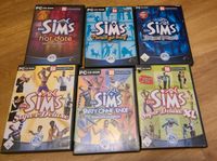 Die Sims PC Spiele 6 verschiedene Schleswig-Holstein - Steinburg Vorschau