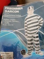 Kostüm Gefangener 7-10jährige Neu Niedersachsen - Delmenhorst Vorschau