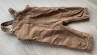 Latzhose aus Cord von Lil'Atelier Nordrhein-Westfalen - Willebadessen Vorschau