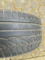 2 x 255/55 R 18 109V Dunlop SP Sport 01 Sommerreifen Nordfriesland - Olderup Vorschau