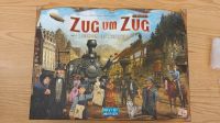 Brettspiel Zug um Zug Legacy - Legenden des Westens Stuttgart - Vaihingen Vorschau