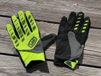 Neue 100% Fahrradhandschuhe MTB Gr. XL (9) Aachen - Verlautenheide Vorschau