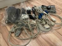 VGA Monitor Kabel Adapter diverse u.a. Nordrhein-Westfalen - Welver Vorschau