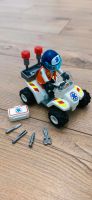 Playmobil Quad Notarzt Niedersachsen - Geestland Vorschau