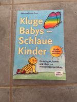 Kluge Babys schlaue Kinder Buch Nordrhein-Westfalen - Kamp-Lintfort Vorschau