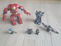 76104 LEGO Marvel - Der Hulkbuster Brandenburg - Falkensee Vorschau