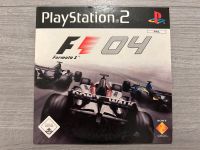 Formula 1 04 Demo PS2 Nordrhein-Westfalen - Solingen Vorschau