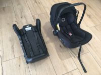 Bugaboo Turtle air by Nuna + ISOFIX & KiWa Adap  - TOP ZUSTAND!!! Bayern - Augsburg Vorschau