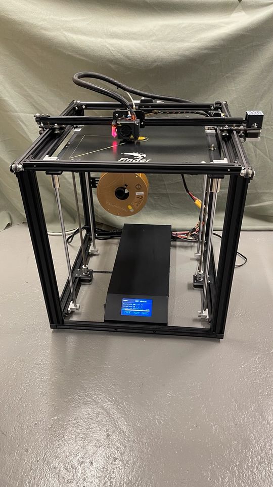 3D Drucker - Ender 5 Plus in Kaufering