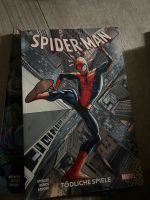 Spider-man: tödlicher anfang Duisburg - Meiderich/Beeck Vorschau