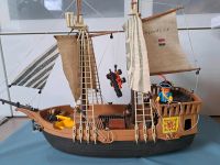 Altes Playmobil Piratenschiff Essen - Steele Vorschau