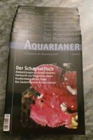 Der Meerwasseraquarianer Meerwasser Magazin Jg. 7-9 Mengenrabatt! Niedersachsen - Braunschweig Vorschau