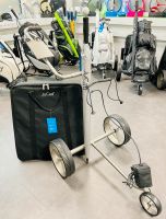 JuCad Drive SL 2.0 Edelstahl Elektrotrolley - NEU- Hessen - Limburg Vorschau