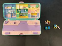 Polly Pocket Bluebird High Street 1989, komplett + Zusatz!!! Niedersachsen - Barsinghausen Vorschau