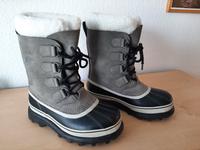 Winterstiefel/Winterboots Damen - Sorel „Caribou“, Gr. 38 2/3 Baden-Württemberg - Pforzheim Vorschau