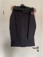 Canada Goose Langford Parka 67 | Navy | XS Nordrhein-Westfalen - Neuss Vorschau