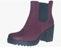 Neuw. Vagabond Stiefeletten Stiefel bordeaux Leder 38 Mülheim - Köln Höhenhaus Vorschau
