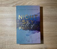 Nightsky full of promise + Charakterkarte - Mounia Jayawanth Nordrhein-Westfalen - Lippstadt Vorschau