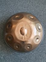 Sela Handpan B2 Amara 432 Hz Hannover - Mitte Vorschau