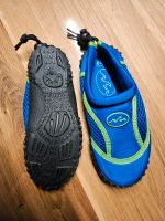 Neu!! Schwimmschuhe, Gr. 29, Badeschuhe, Kinderschuhe Niedersachsen - Quakenbrück Vorschau