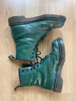 doc martens dr. martens grün stiefel Baden-Württemberg - Freiburg im Breisgau Vorschau