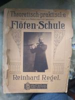 Flötenschule Selbstunterricht Berlin - Lichtenberg Vorschau