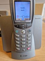 3x T-Sinus 810/820 Schnurloses Design Telefon mit Farbdisplay Duisburg - Walsum Vorschau