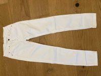 Zara Jeans, Weiss, Gr.140 Nordrhein-Westfalen - Königswinter Vorschau