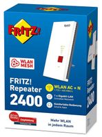 AVM FRITZ!WLAN Mesh Repeater 2400 (Dual-WLAN AC + N Brandenburg - Falkensee Vorschau