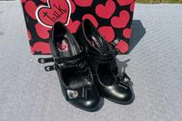 TUK Shoes, High Heels, Pumps, Pin Up, Größe 39, neuwertig Bayern - Teisendorf Vorschau