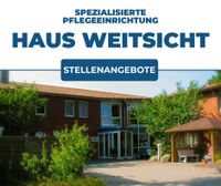 Boostedt: Pflegefachkräfte(w/m/d) für unser Haus Weitsicht Schleswig-Holstein - Boostedt Vorschau