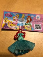 Ü-Ei Disney Princess Palace Pets „Arielle“ Hessen - Heppenheim (Bergstraße) Vorschau