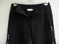 DIEXER HEUPEL GALLINO Weite Stretch Abendhose Marlene Hose Gr.44 Kiel - Mettenhof Vorschau