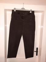 Damen Jeans schwarz, C&A, Größe 48 Sachsen - Kesselsdorf Vorschau