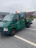 VW LT 28-46 II Pritsche 4,6t Hamburg-Mitte - Finkenwerder Vorschau