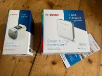 Bosch Smart Controller II + Radiator Thermostat II neu / OVP Bayern - Aschaffenburg Vorschau