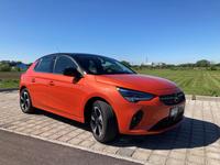 Opel Corsa 100KW Elegance Bayern - Friedberg Vorschau