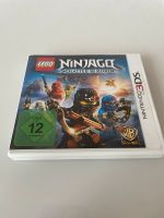 Lego Ninjago - Schatten der Ronin Nintendo 3DS Spiel Thüringen - Bad Blankenburg Vorschau